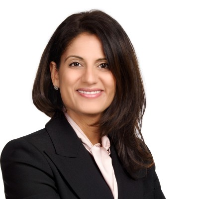Meena Iyer