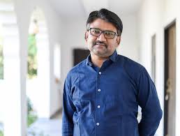 Rajesh Gupta