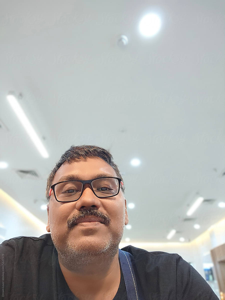 Amit Verma